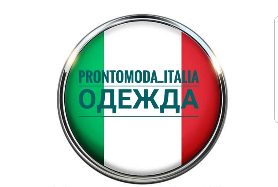 Prontomoda Italia